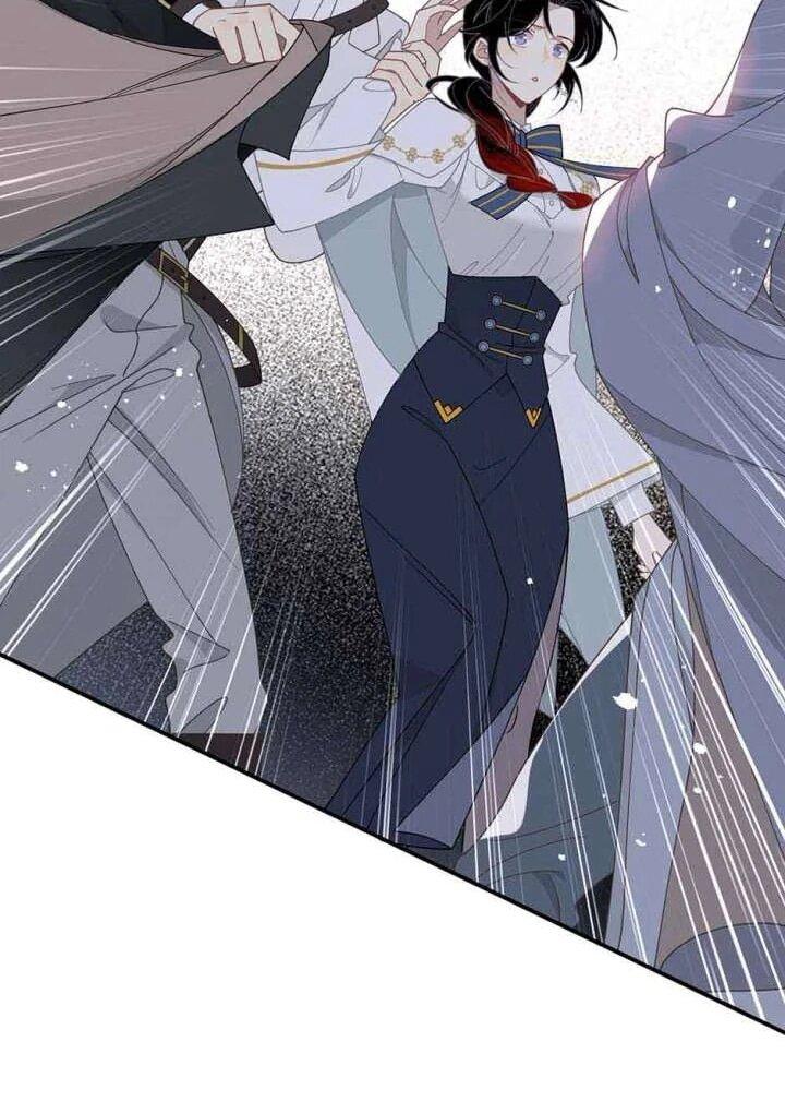 Манга Став проклятой ведьмой, я воспитала святого рыцаря - Глава 61 Страница 12