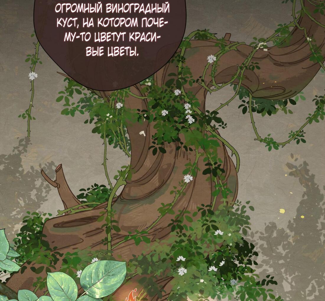 Манга Став проклятой ведьмой, я воспитала святого рыцаря - Глава 12 Страница 17