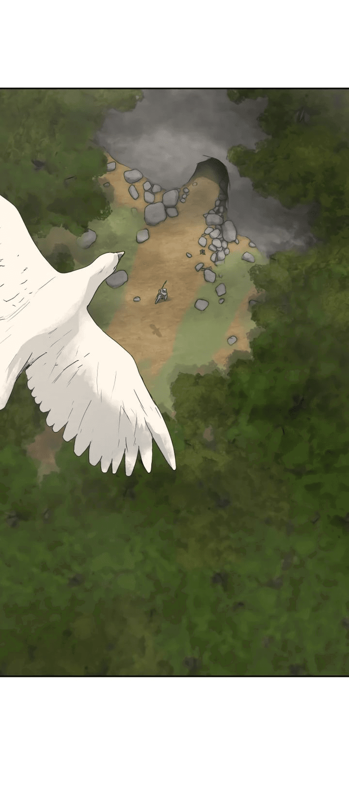 Манга Раб, ставший легендой арены! - Глава 30 Страница 24