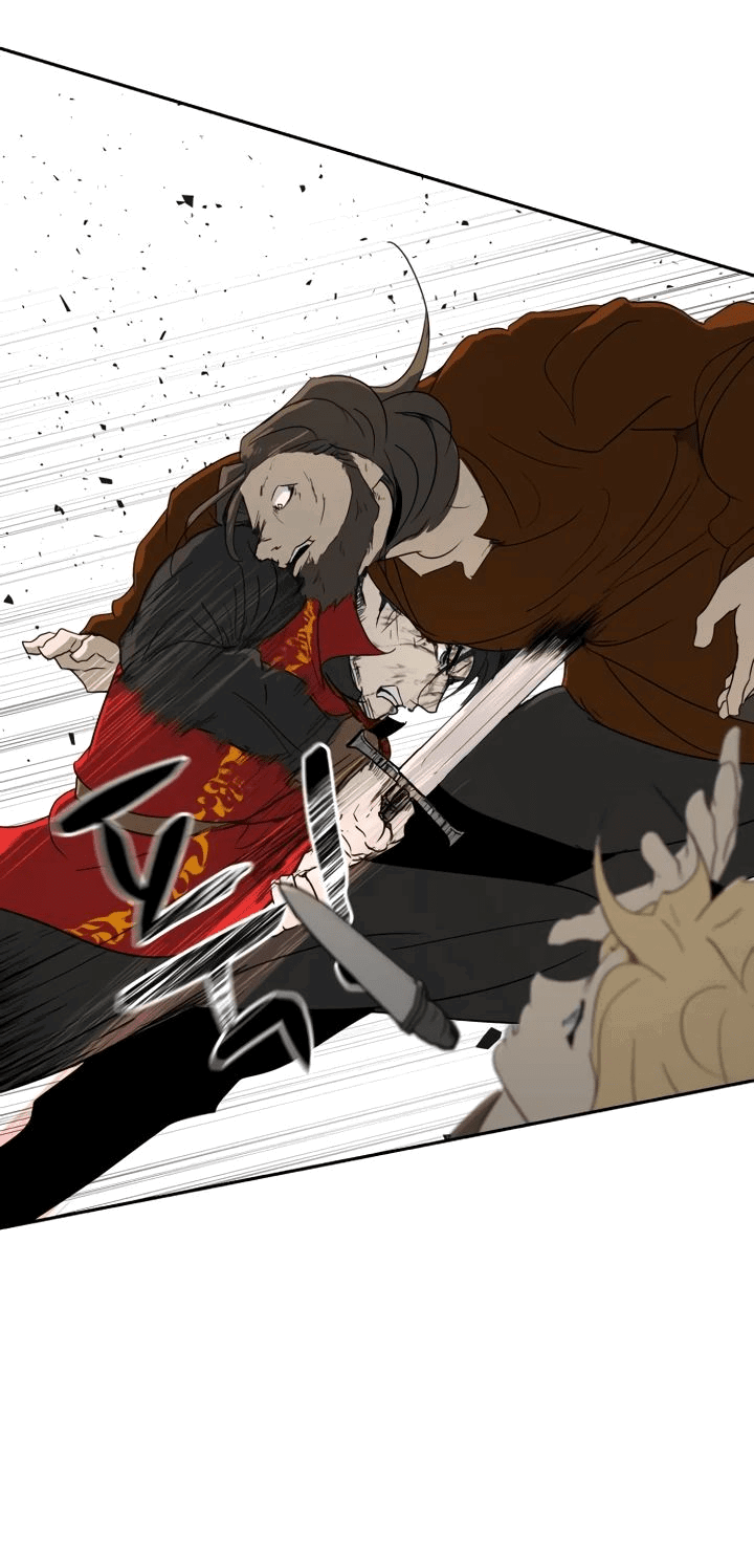 Манга Раб, ставший легендой арены! - Глава 30 Страница 62