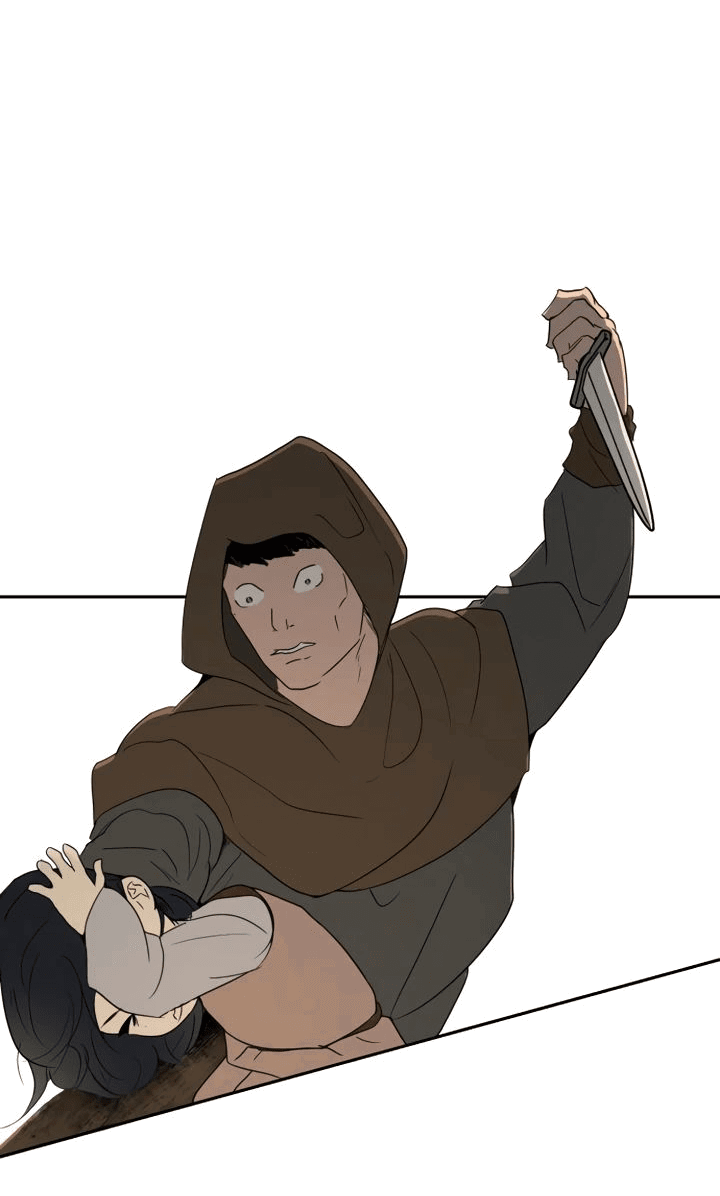 Манга Раб, ставший легендой арены! - Глава 30 Страница 59