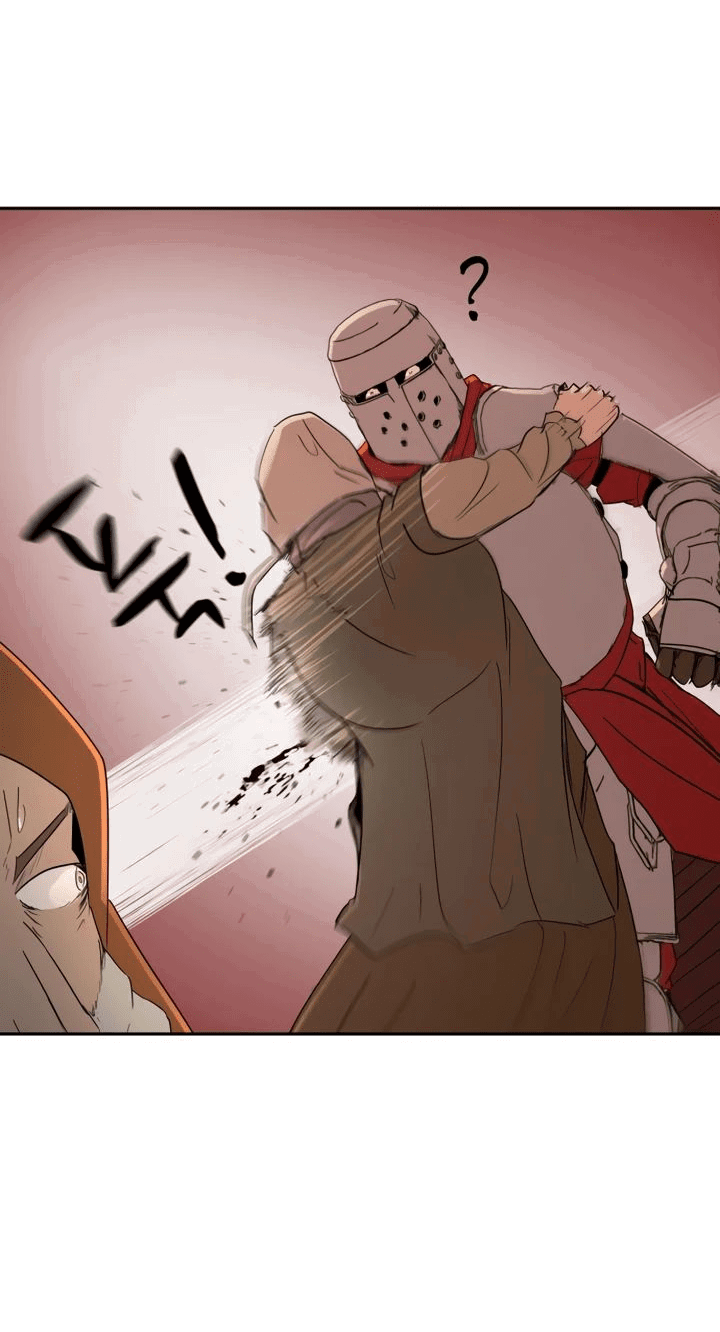 Манга Раб, ставший легендой арены! - Глава 30 Страница 54