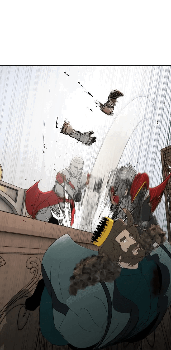 Манга Раб, ставший легендой арены! - Глава 30 Страница 45