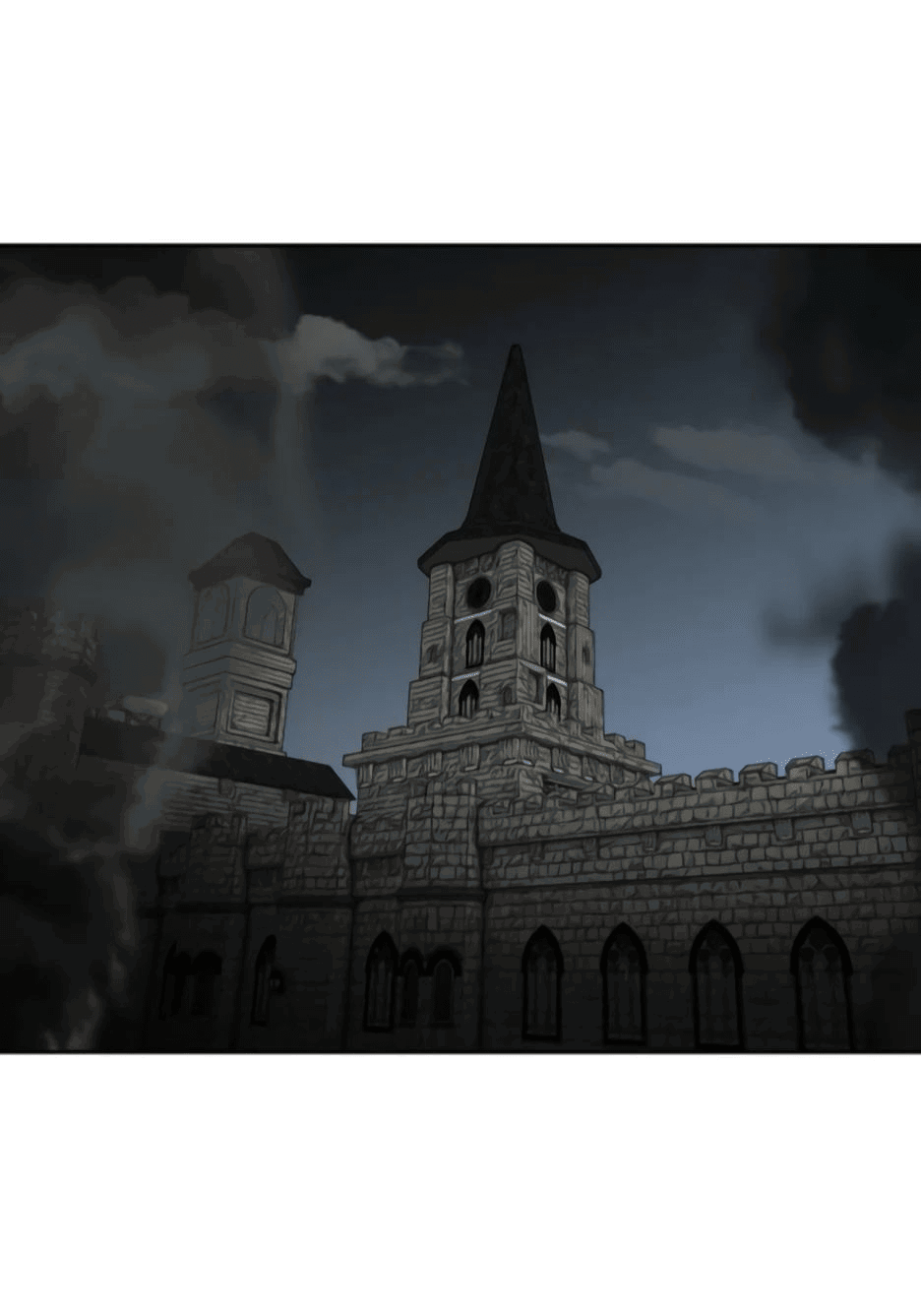 Манга Раб, ставший легендой арены! - Глава 31 Страница 49