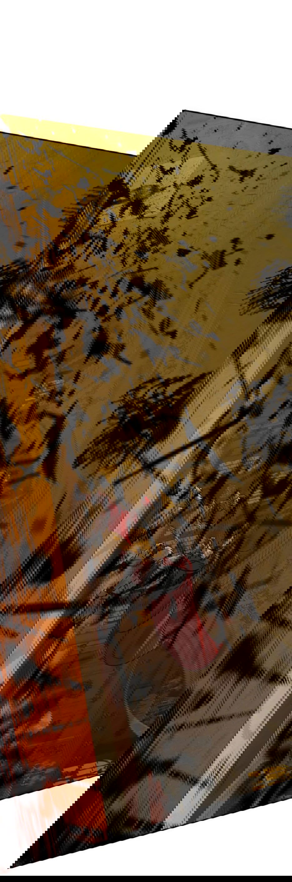 Манга Раб, ставший легендой арены! - Глава 31 Страница 76