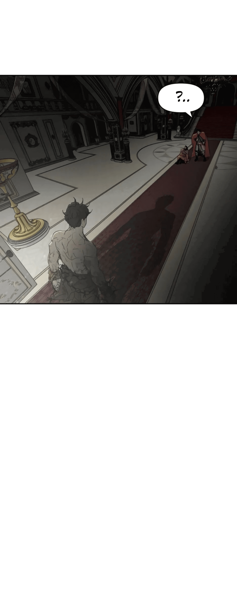 Манга Раб, ставший легендой арены! - Глава 31 Страница 79