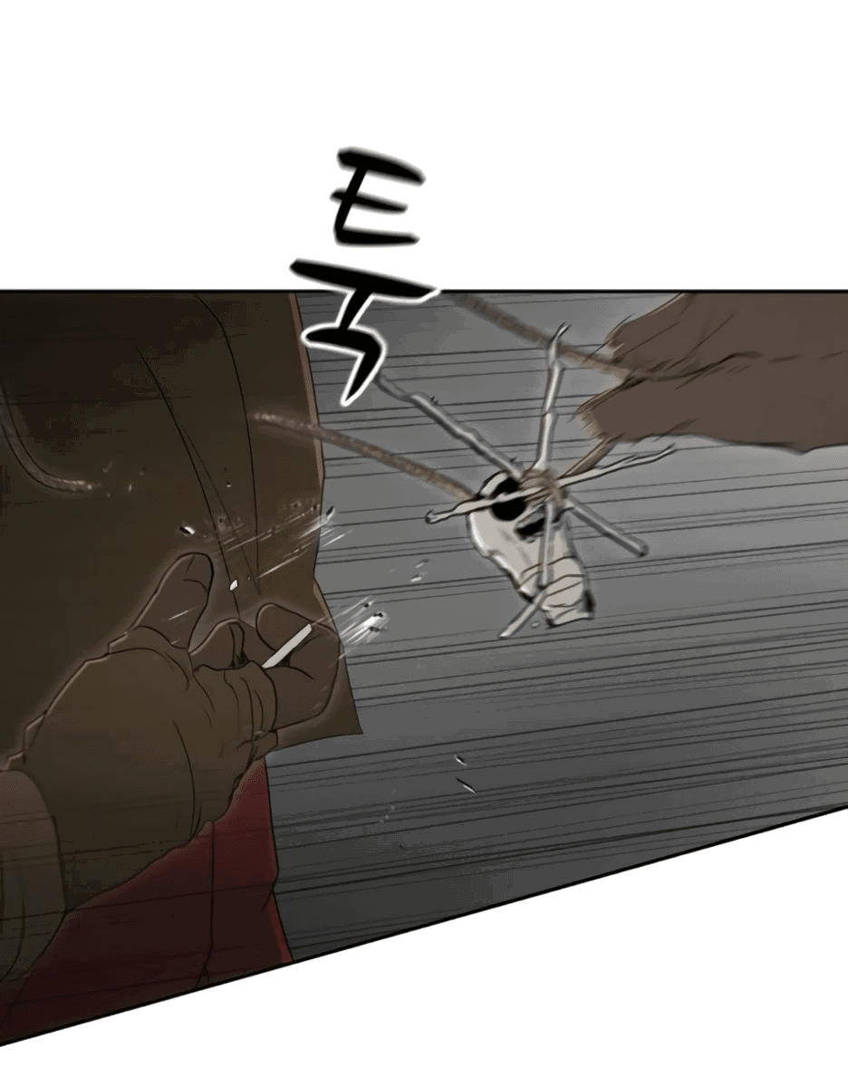 Манга Раб, ставший легендой арены! - Глава 31 Страница 70