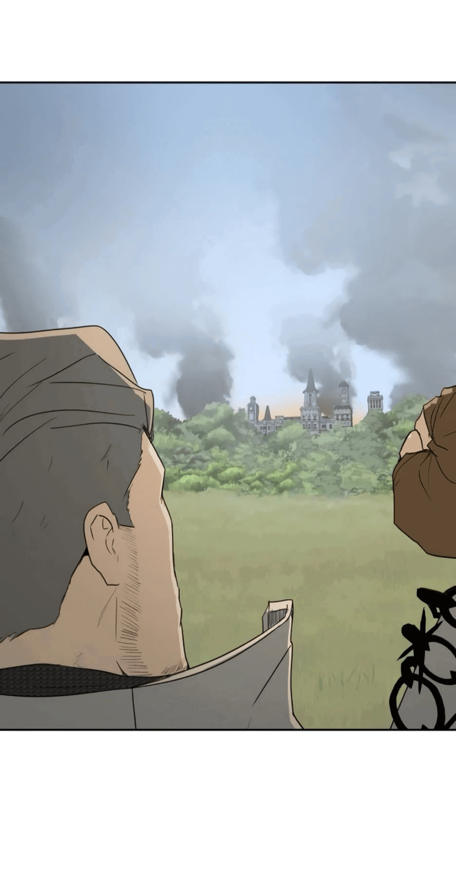 Манга Раб, ставший легендой арены! - Глава 31 Страница 9