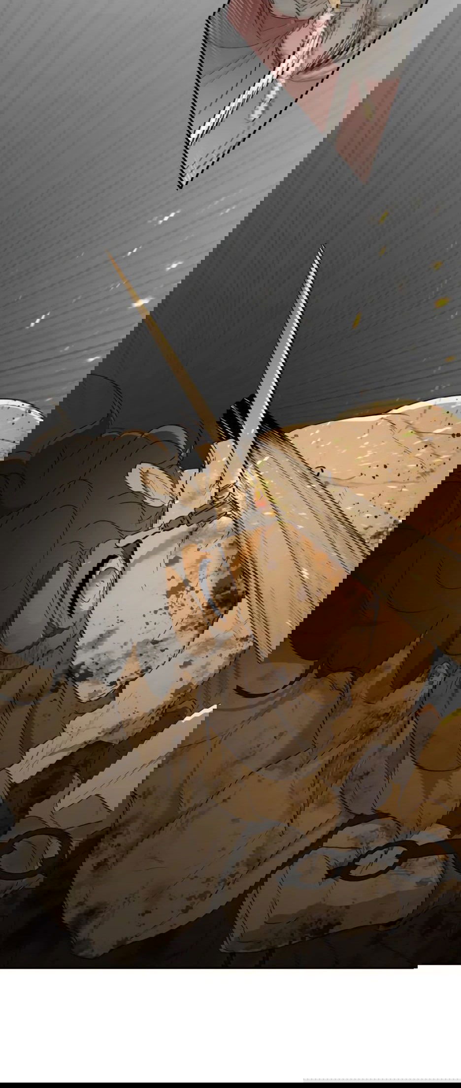 Манга Раб, ставший легендой арены! - Глава 32 Страница 64