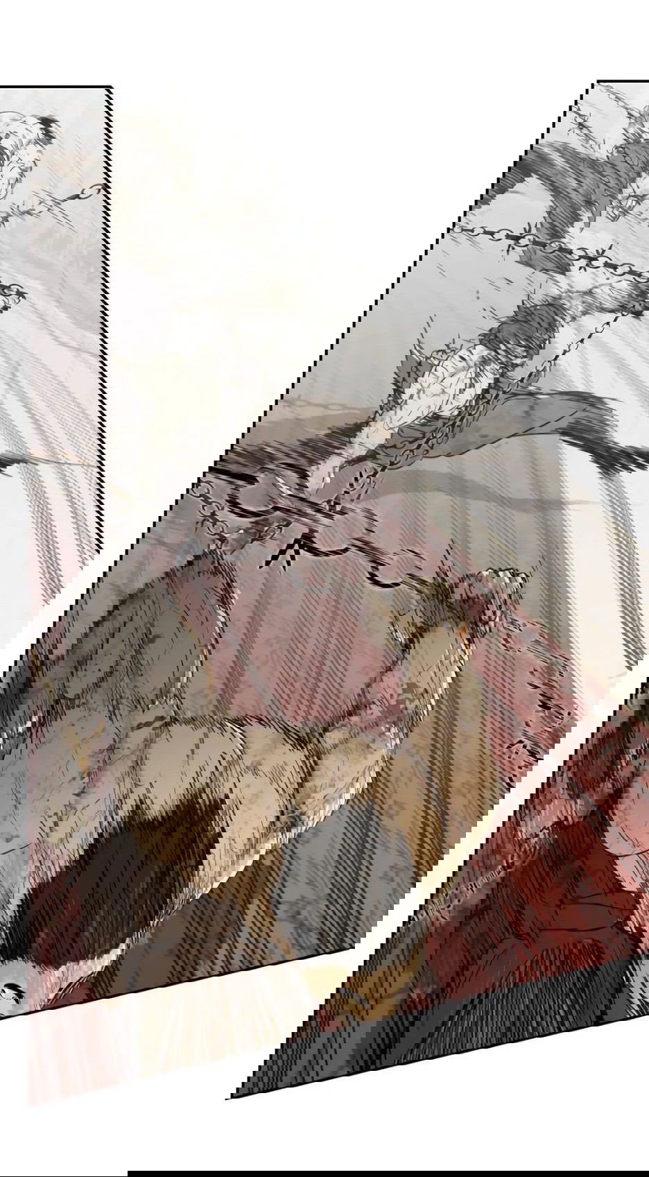 Манга Раб, ставший легендой арены! - Глава 32 Страница 32