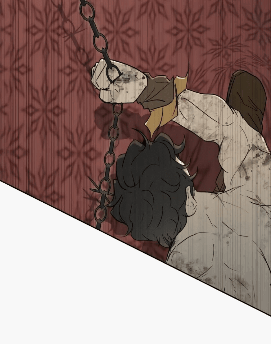 Манга Раб, ставший легендой арены! - Глава 32 Страница 59