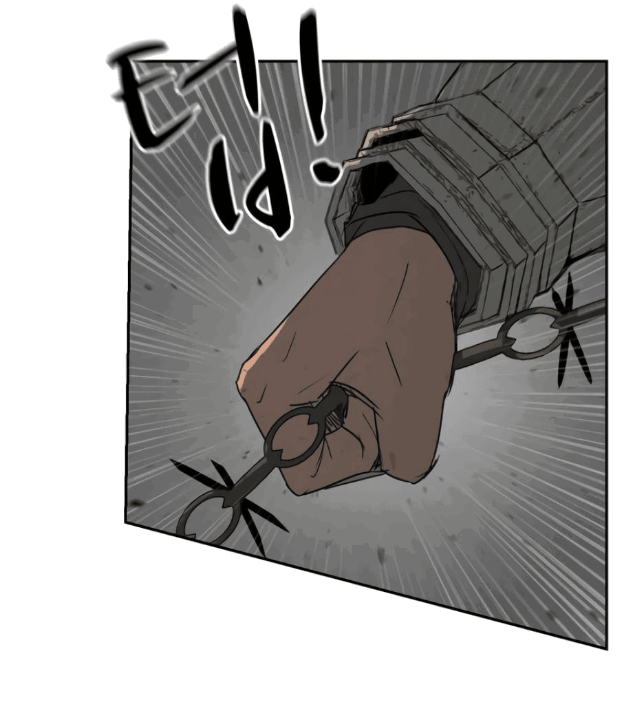 Манга Раб, ставший легендой арены! - Глава 32 Страница 54