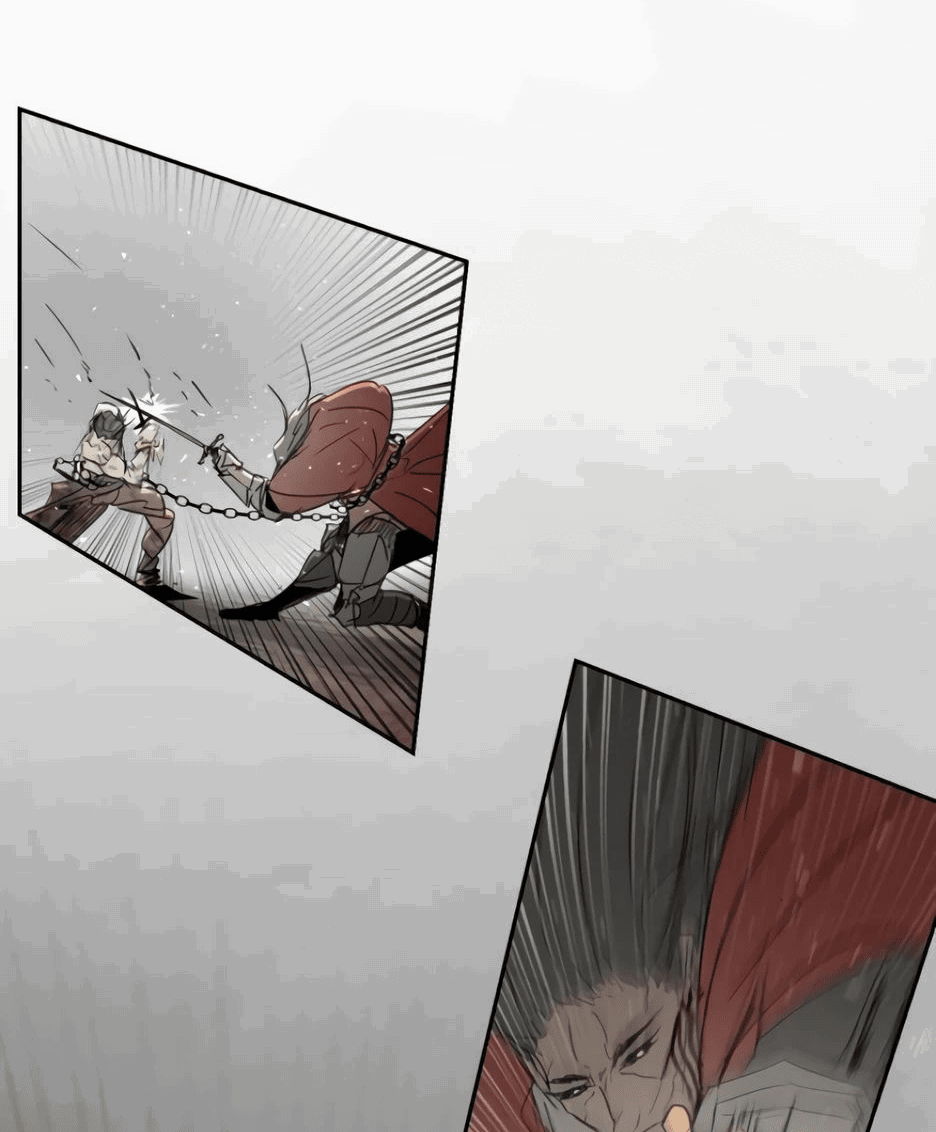 Манга Раб, ставший легендой арены! - Глава 32 Страница 63