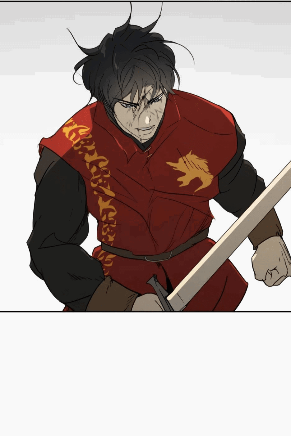 Манга Раб, ставший легендой арены! - Глава 33 Страница 26