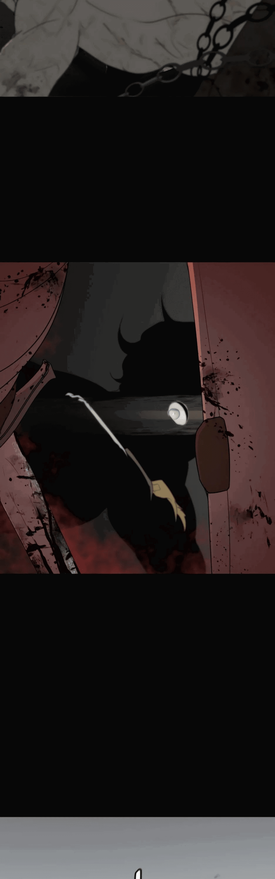 Манга Раб, ставший легендой арены! - Глава 33 Страница 20