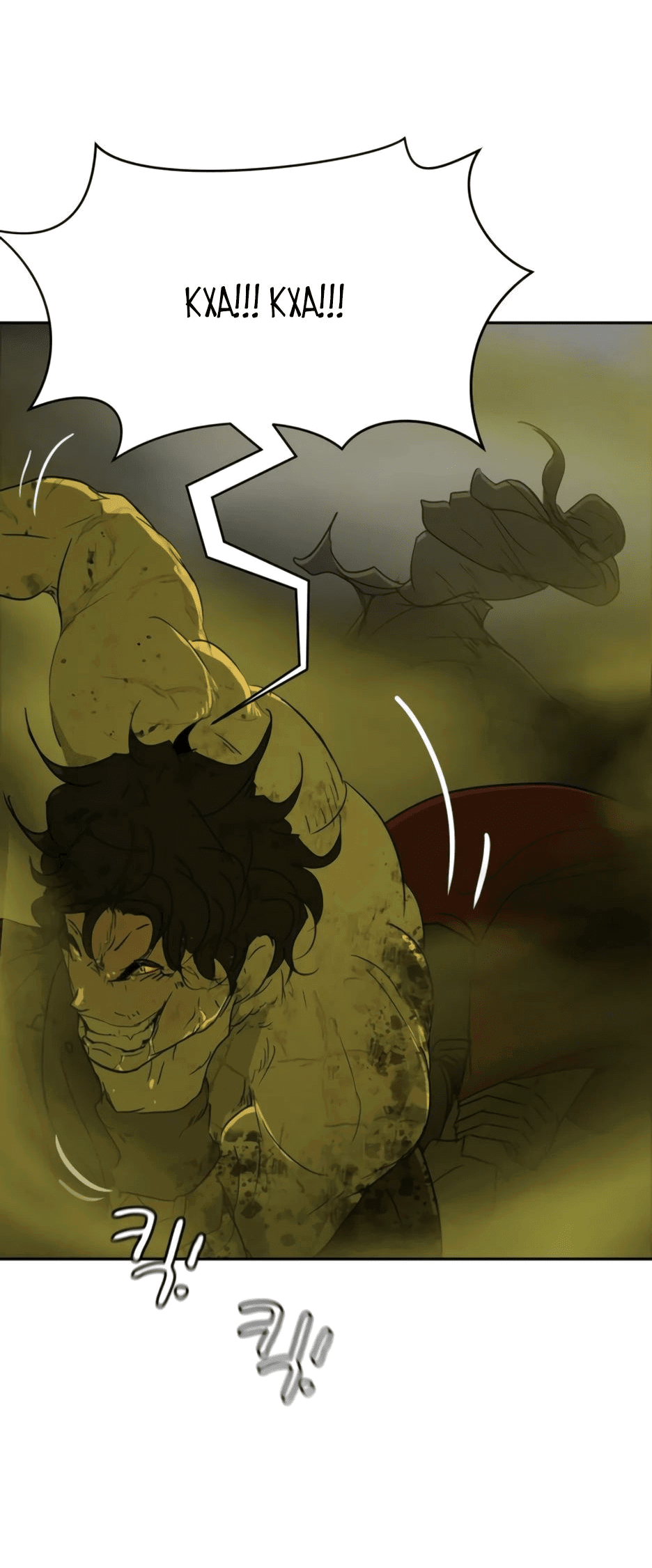 Манга Раб, ставший легендой арены! - Глава 33 Страница 72