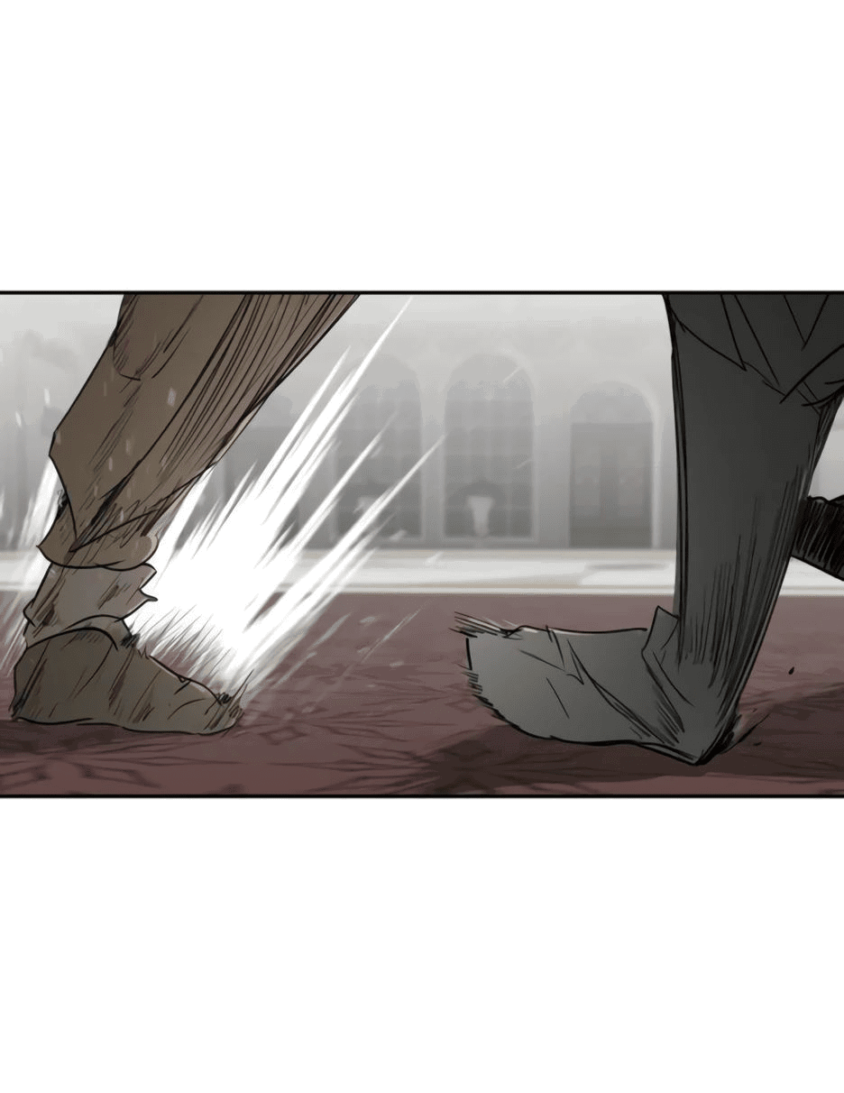 Манга Раб, ставший легендой арены! - Глава 33 Страница 43