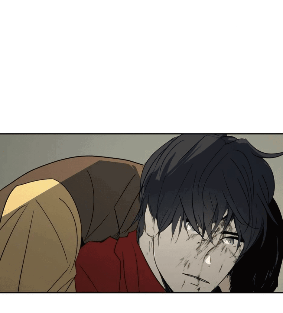 Манга Раб, ставший легендой арены! - Глава 33 Страница 3