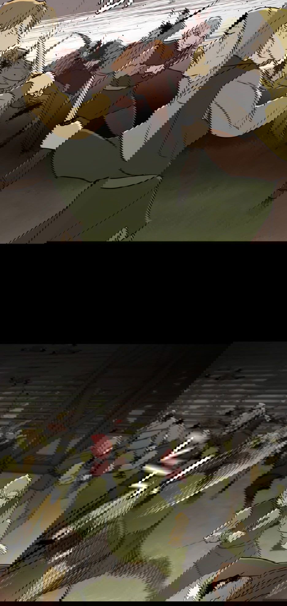 Манга Раб, ставший легендой арены! - Глава 33 Страница 12