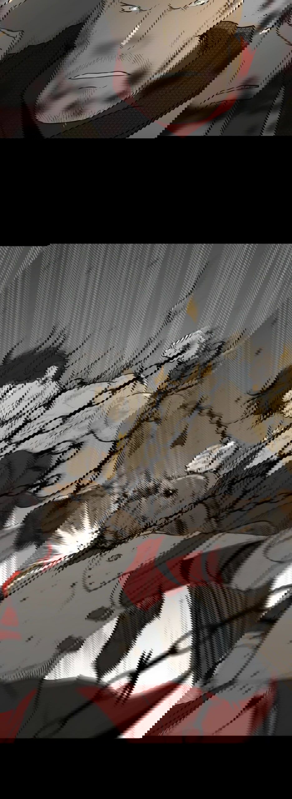 Манга Раб, ставший легендой арены! - Глава 33 Страница 15