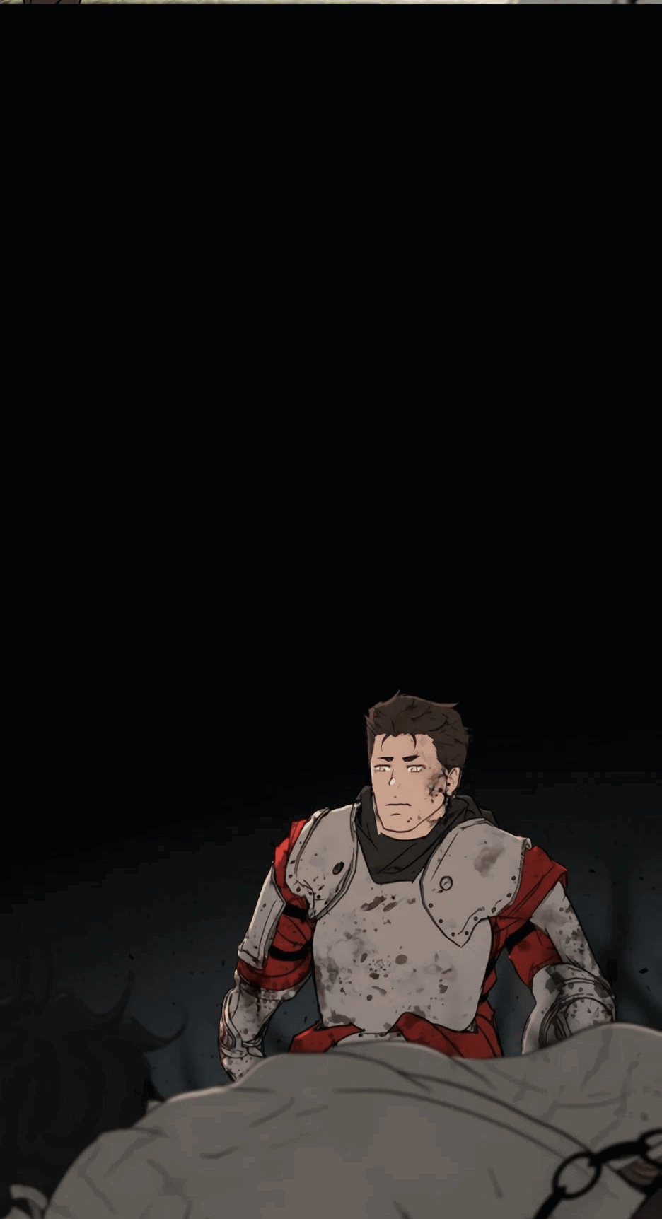 Манга Раб, ставший легендой арены! - Глава 33 Страница 19