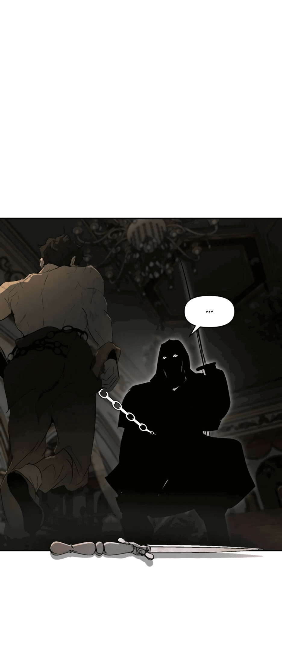 Манга Раб, ставший легендой арены! - Глава 33 Страница 39