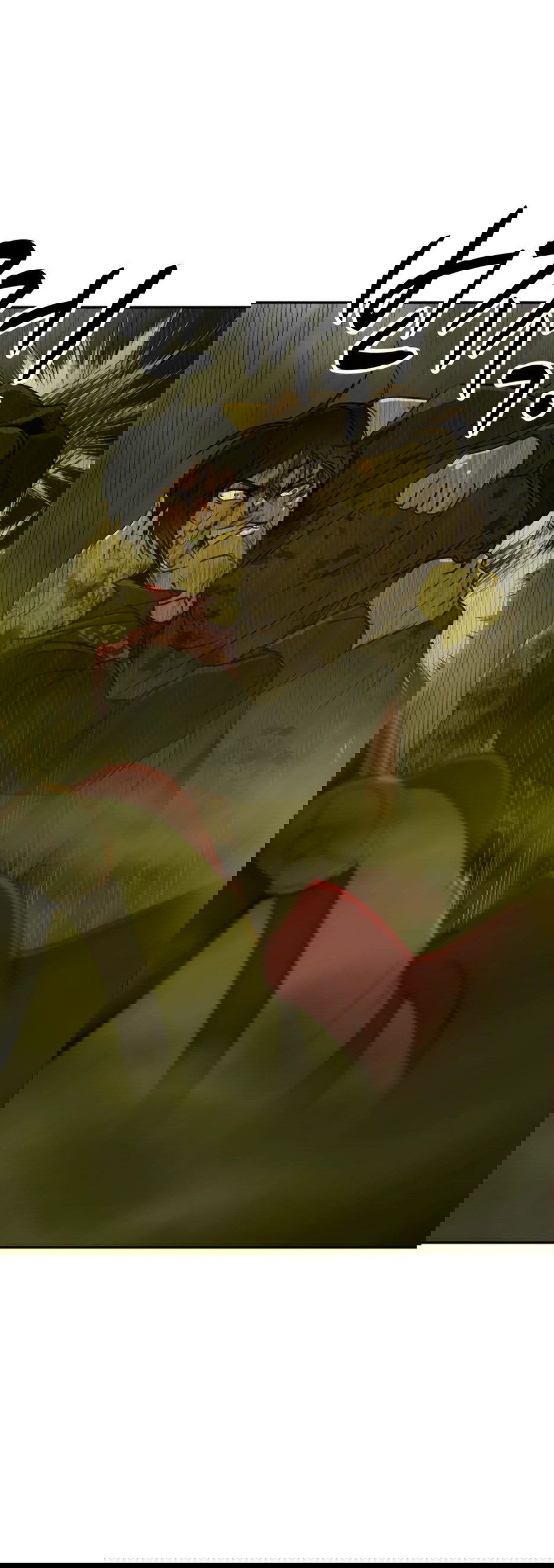 Манга Раб, ставший легендой арены! - Глава 33 Страница 80