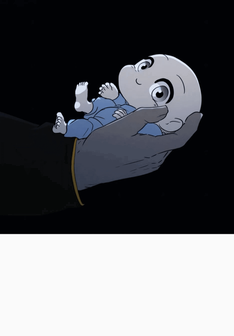 Манга Раб, ставший легендой арены! - Глава 34 Страница 42