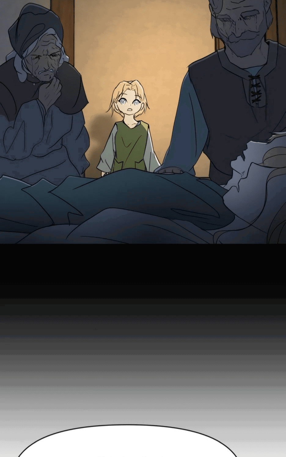 Манга Раб, ставший легендой арены! - Глава 34 Страница 21