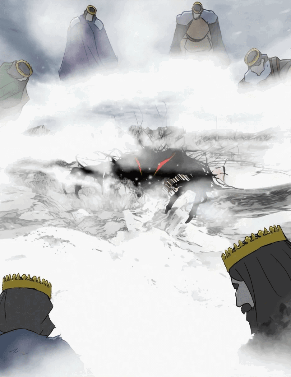 Манга Раб, ставший легендой арены! - Глава 34 Страница 51