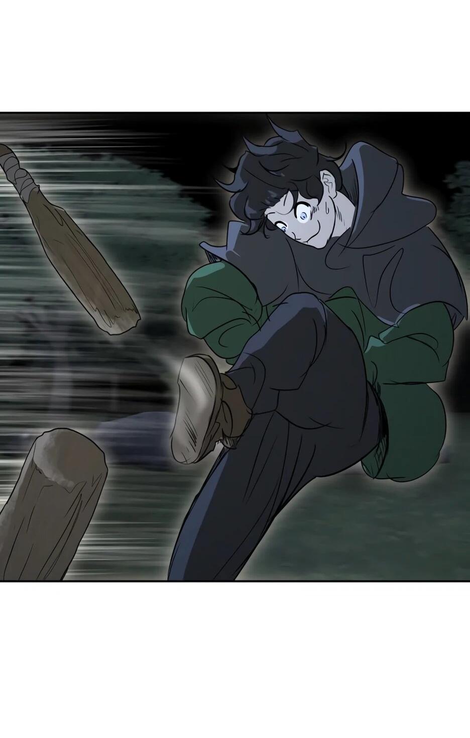 Манга Раб, ставший легендой арены! - Глава 36 Страница 75