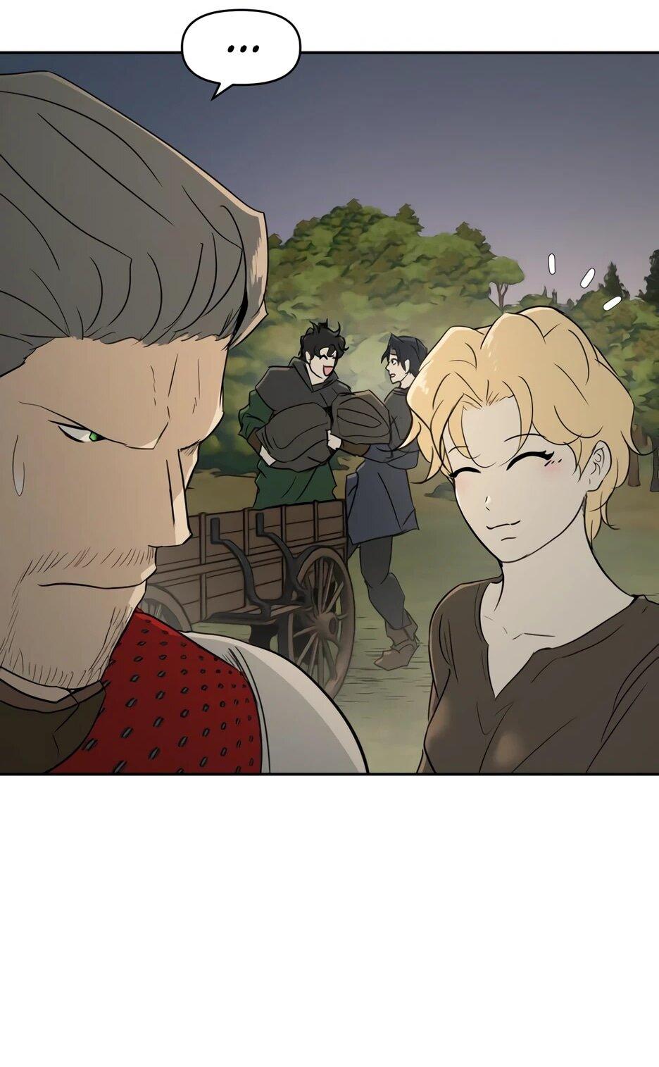 Манга Раб, ставший легендой арены! - Глава 36 Страница 24