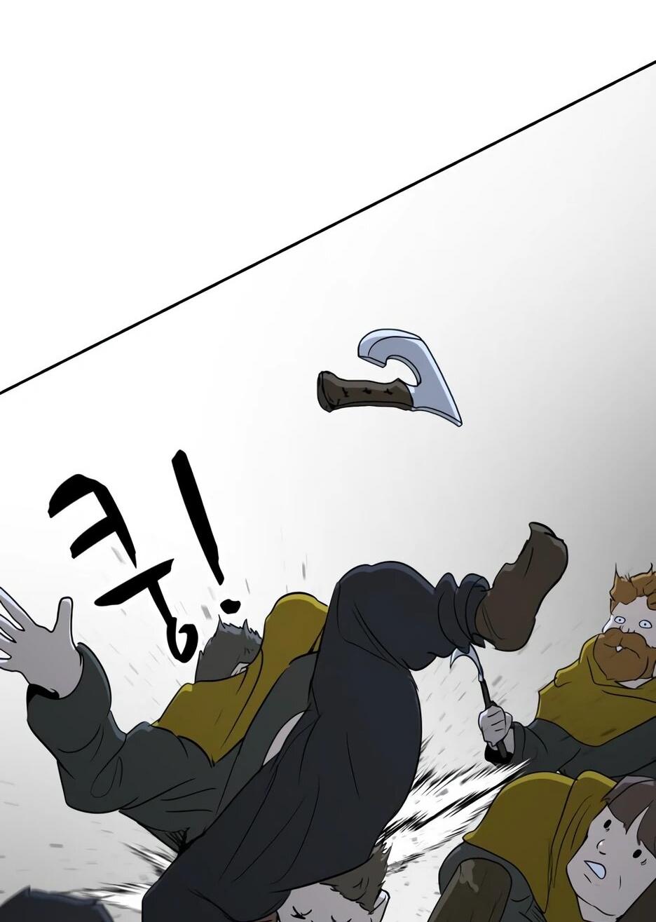 Манга Раб, ставший легендой арены! - Глава 36 Страница 72