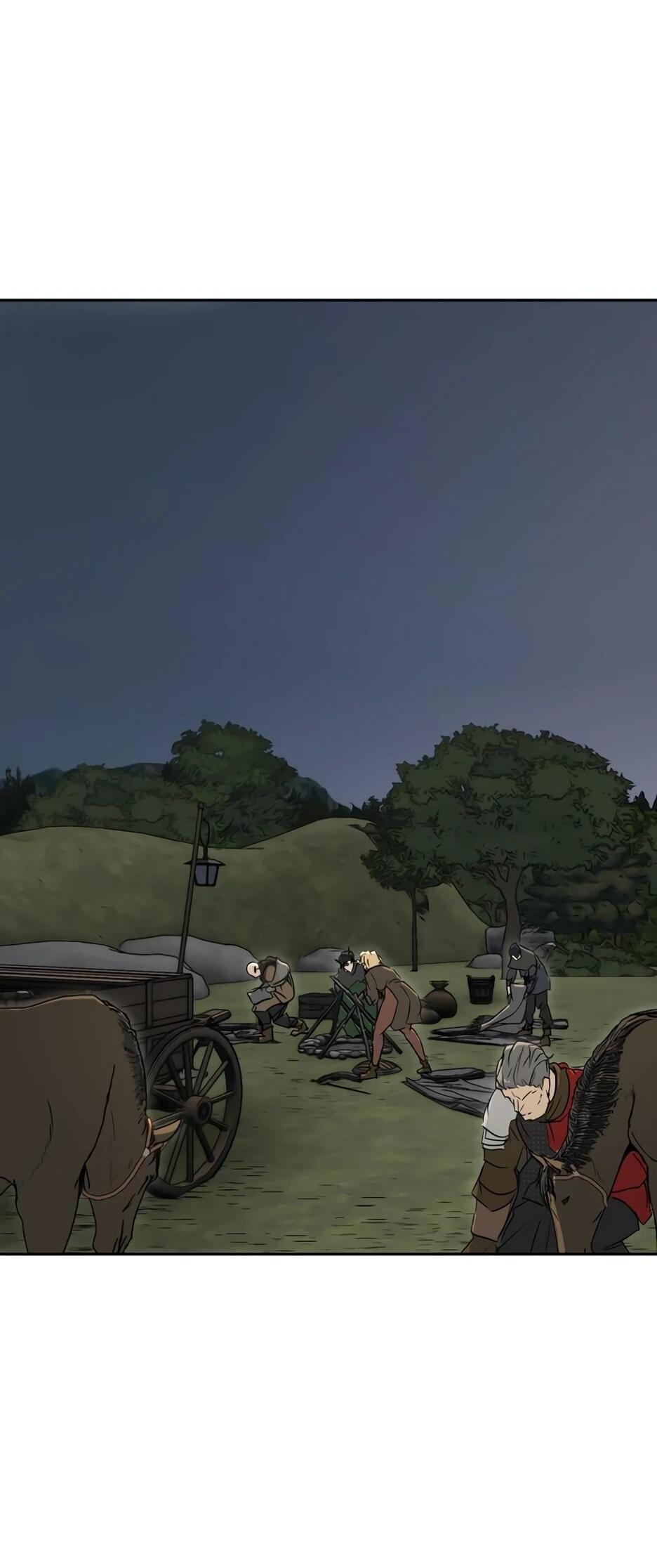 Манга Раб, ставший легендой арены! - Глава 36 Страница 25