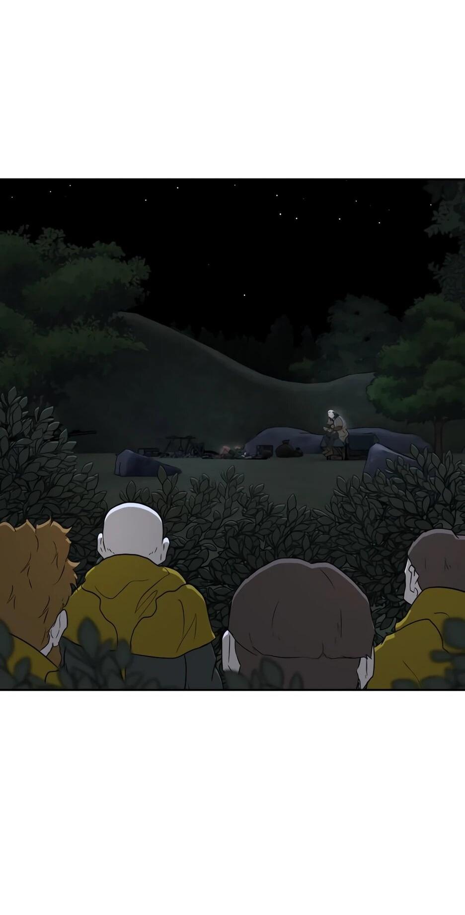 Манга Раб, ставший легендой арены! - Глава 36 Страница 55