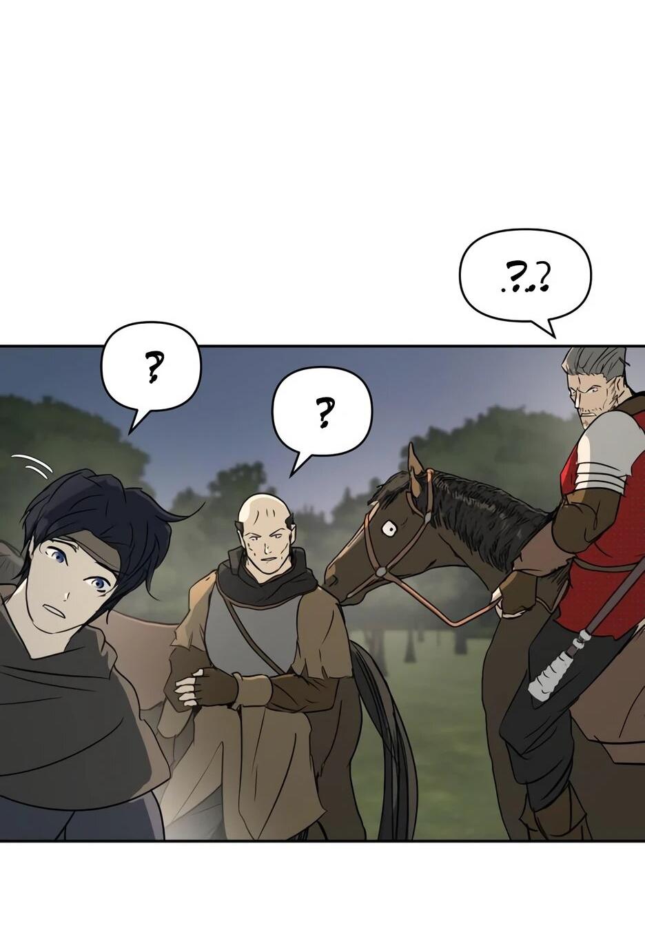 Манга Раб, ставший легендой арены! - Глава 36 Страница 14