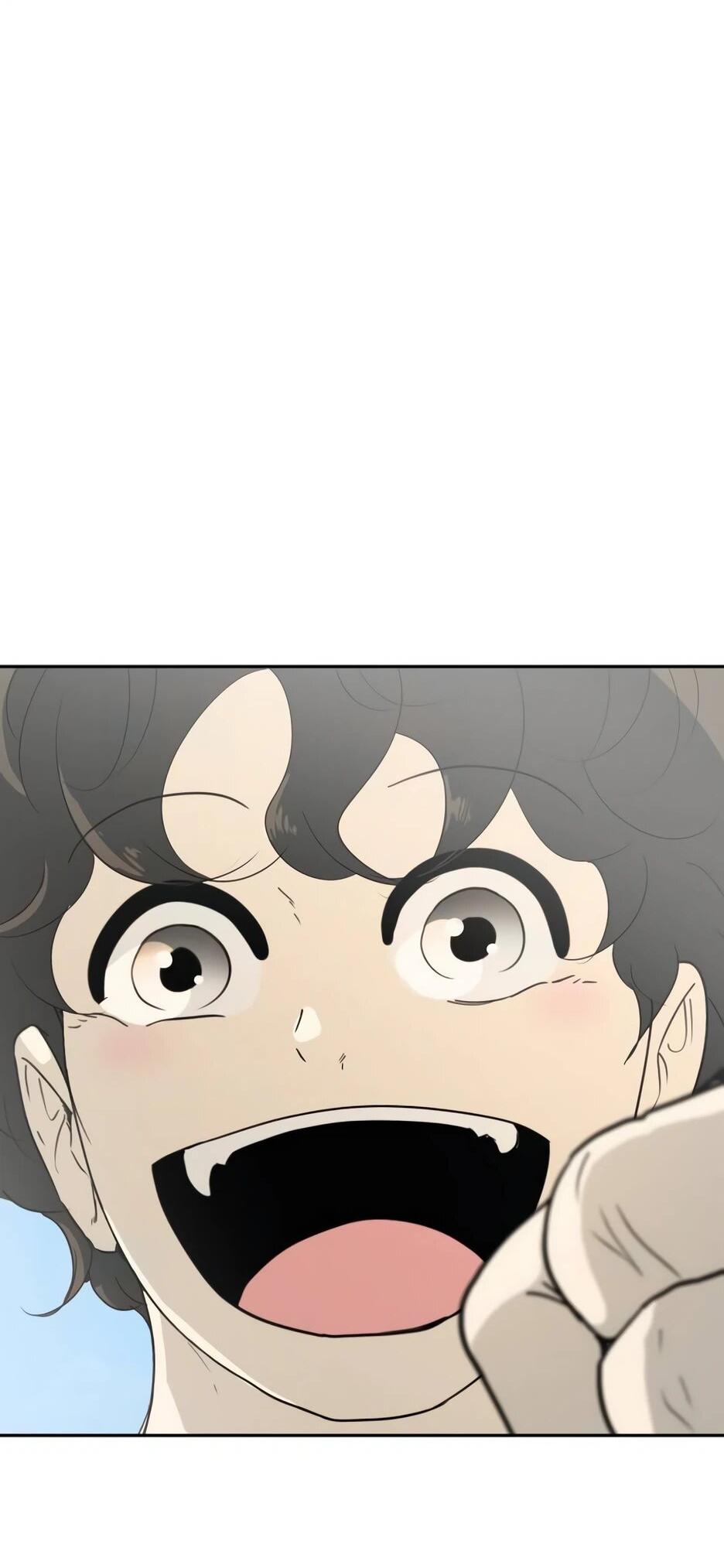 Манга Раб, ставший легендой арены! - Глава 35 Страница 7