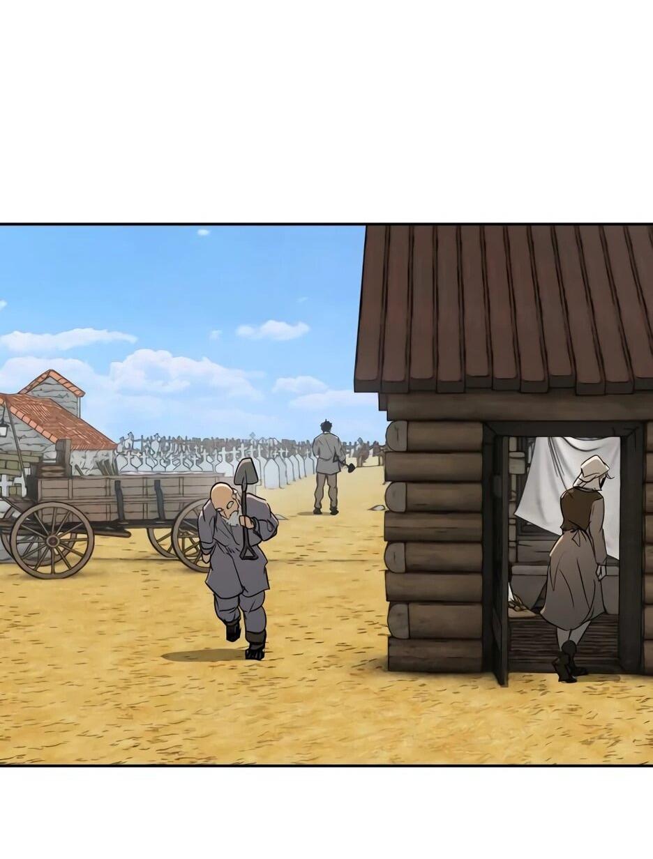 Манга Раб, ставший легендой арены! - Глава 35 Страница 20