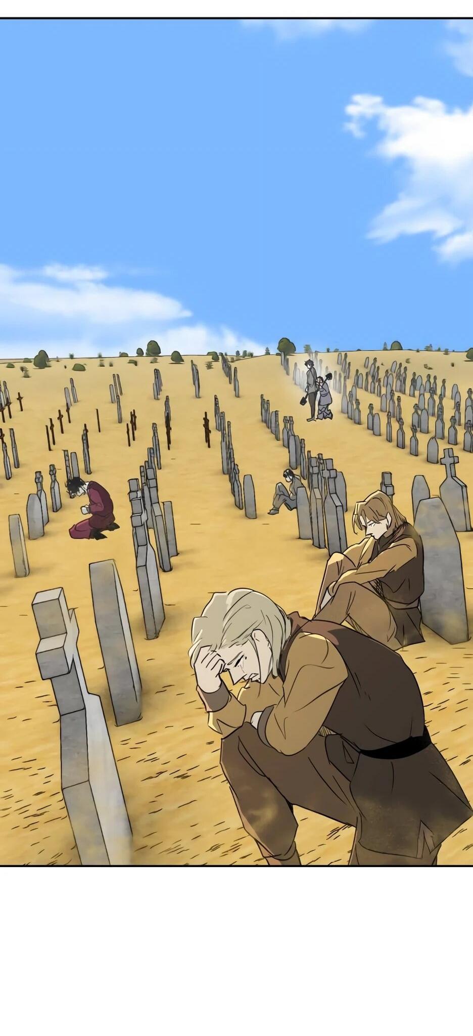 Манга Раб, ставший легендой арены! - Глава 35 Страница 12