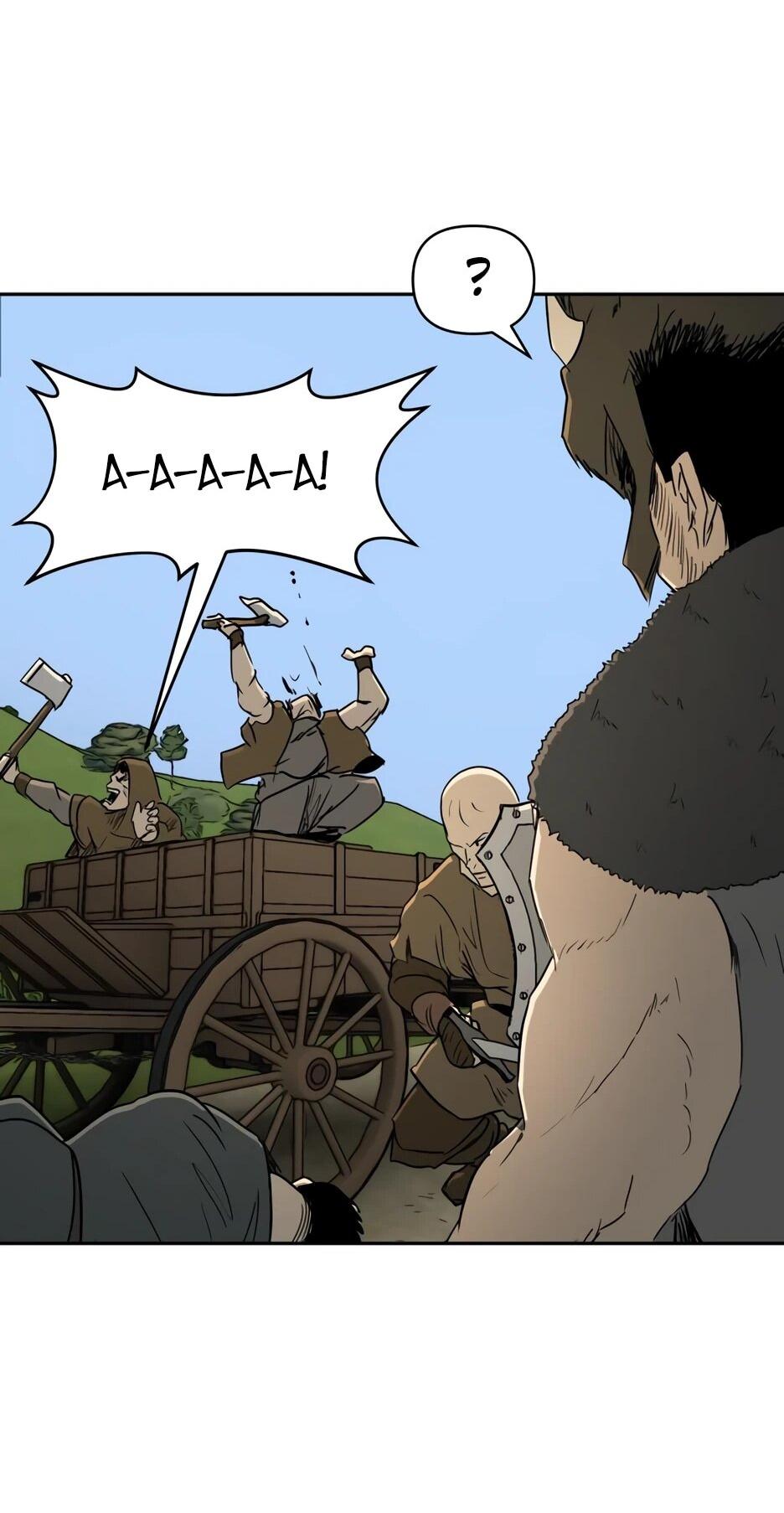 Манга Раб, ставший легендой арены! - Глава 38 Страница 45