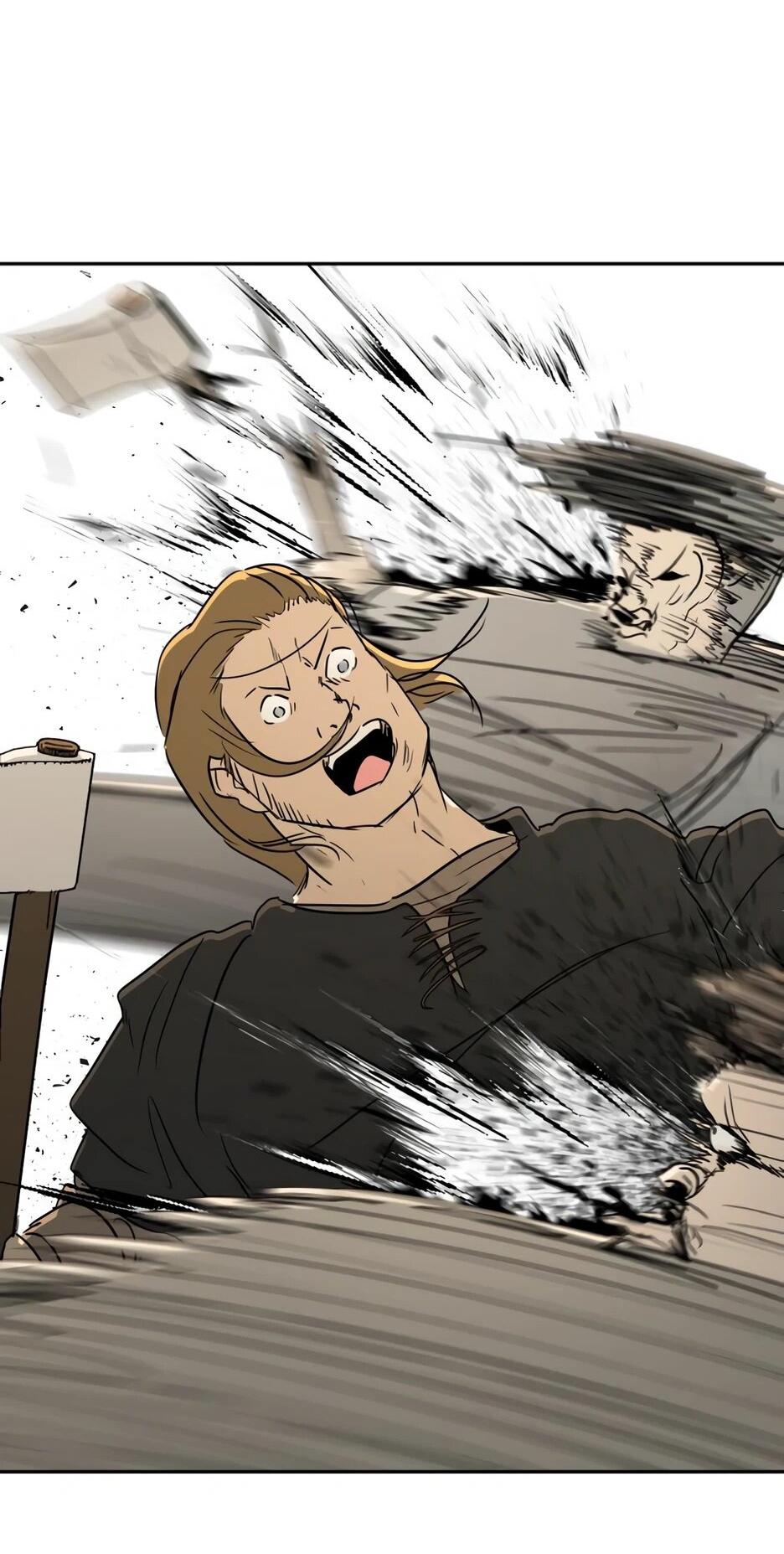 Манга Раб, ставший легендой арены! - Глава 38 Страница 52