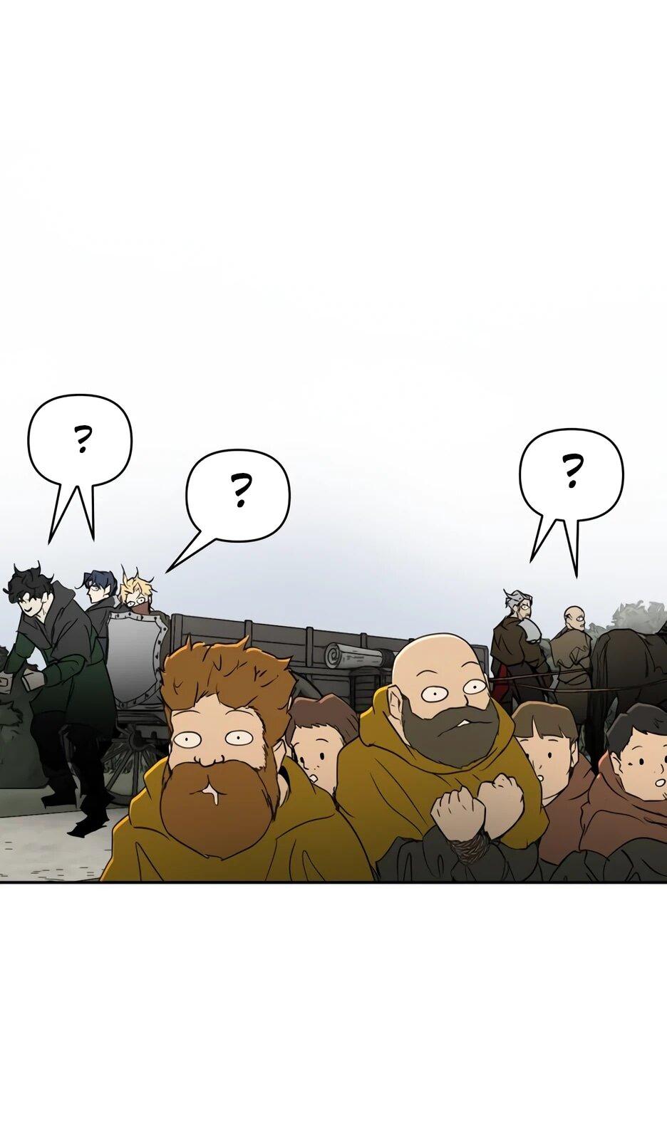 Манга Раб, ставший легендой арены! - Глава 38 Страница 15