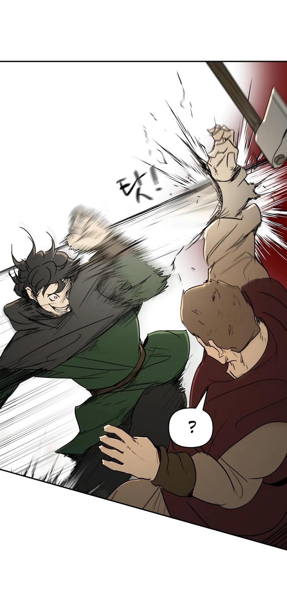 Манга Раб, ставший легендой арены! - Глава 38 Страница 56