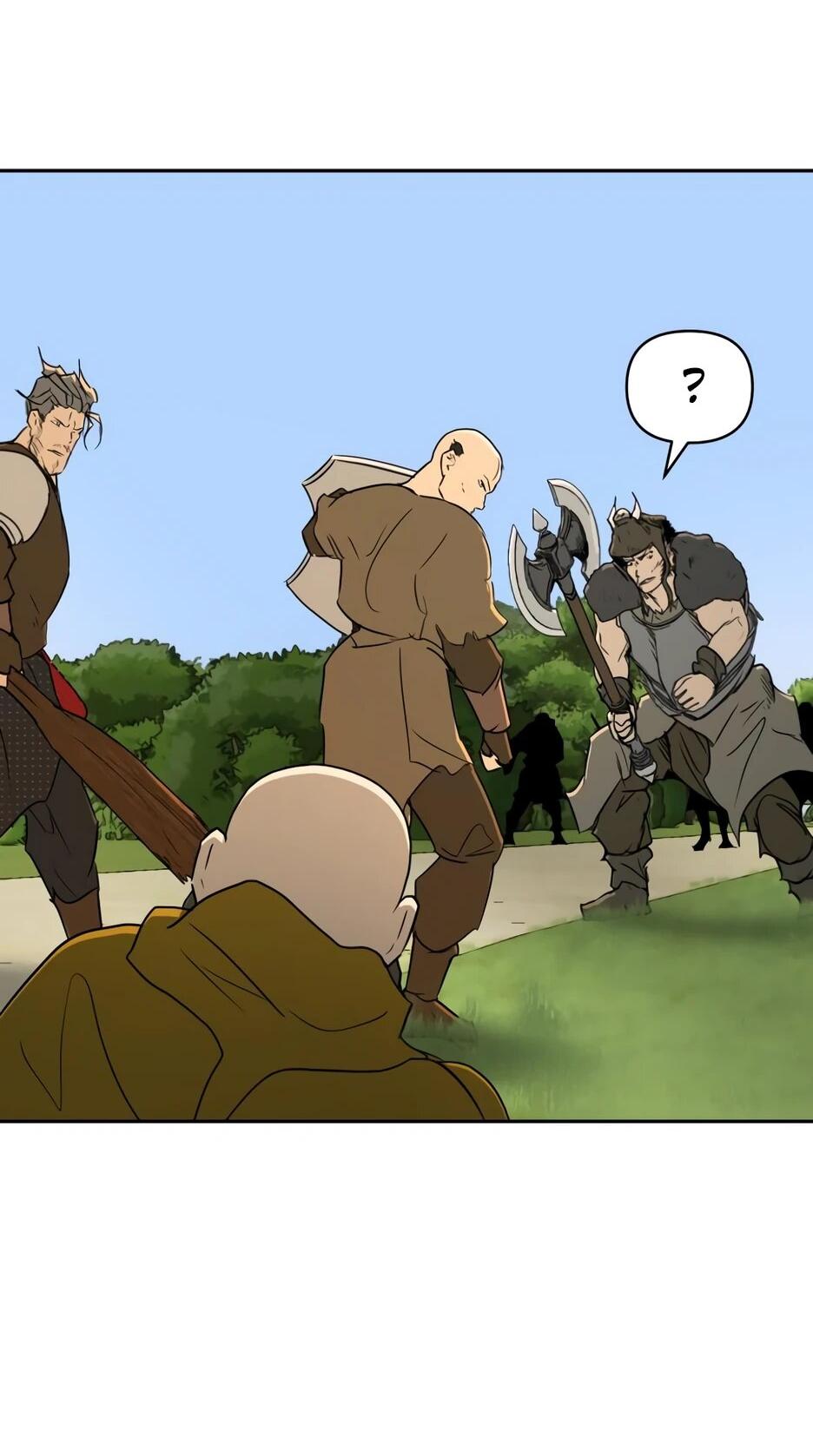 Манга Раб, ставший легендой арены! - Глава 38 Страница 9