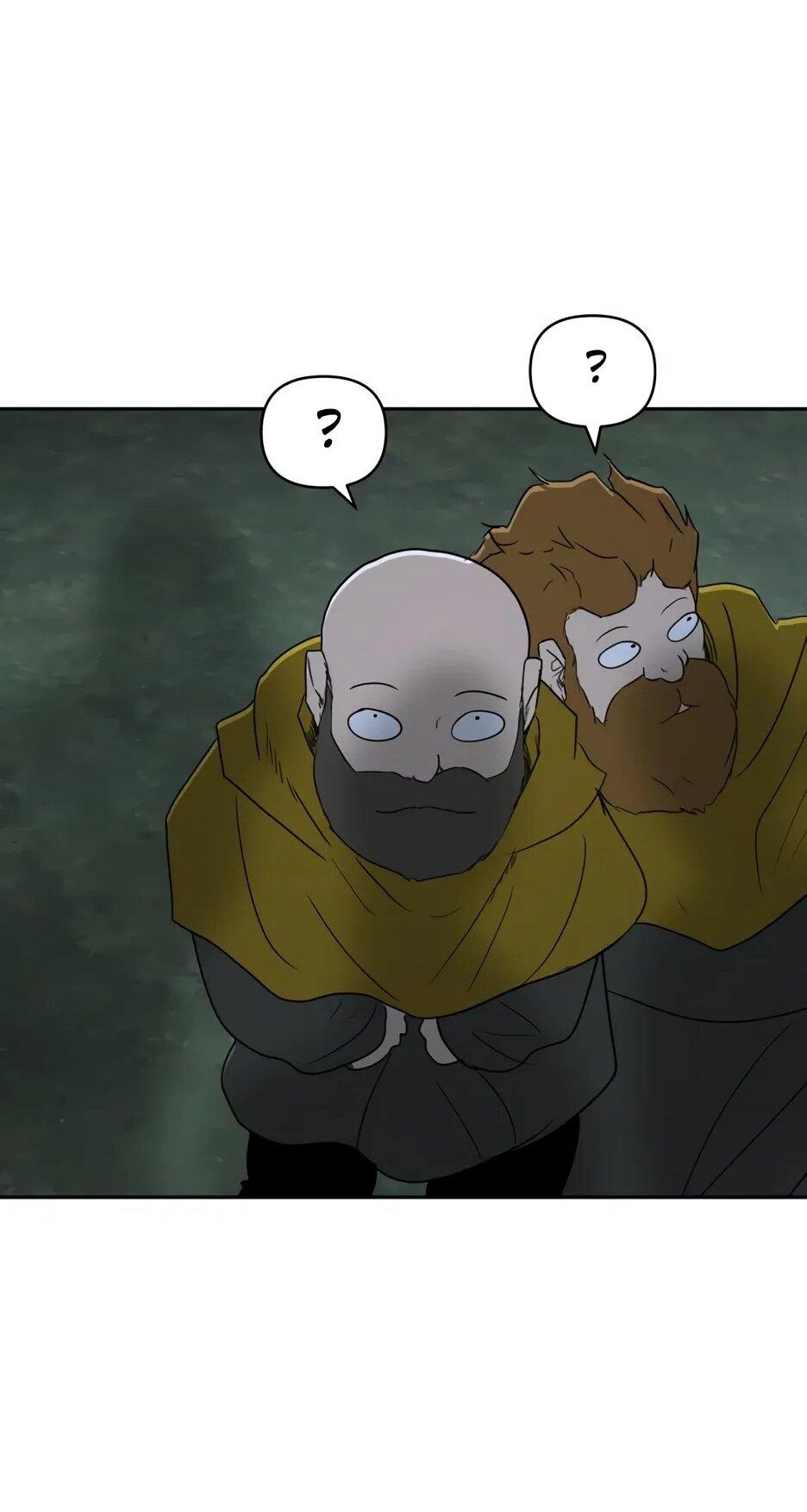 Манга Раб, ставший легендой арены! - Глава 37 Страница 21