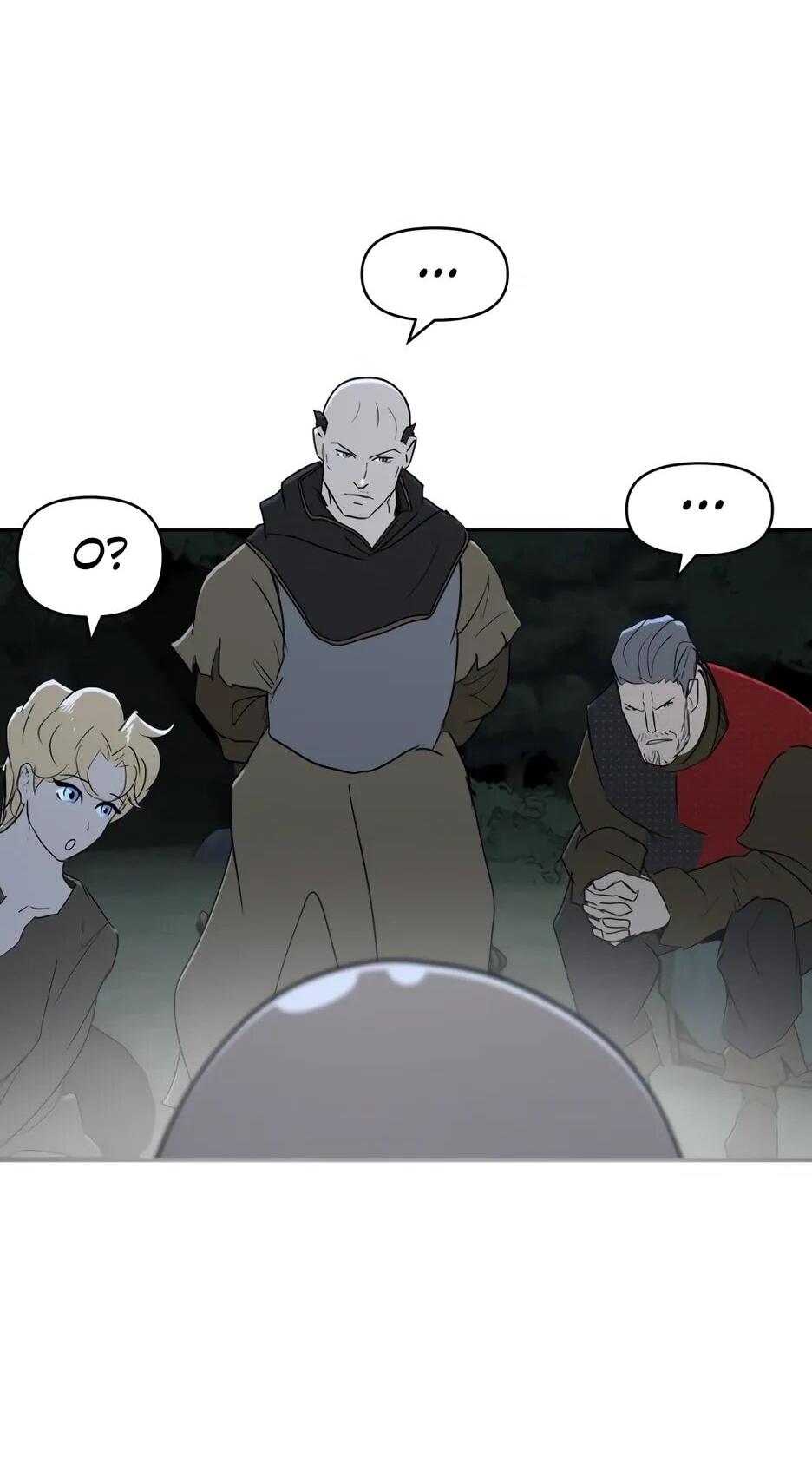 Манга Раб, ставший легендой арены! - Глава 37 Страница 20