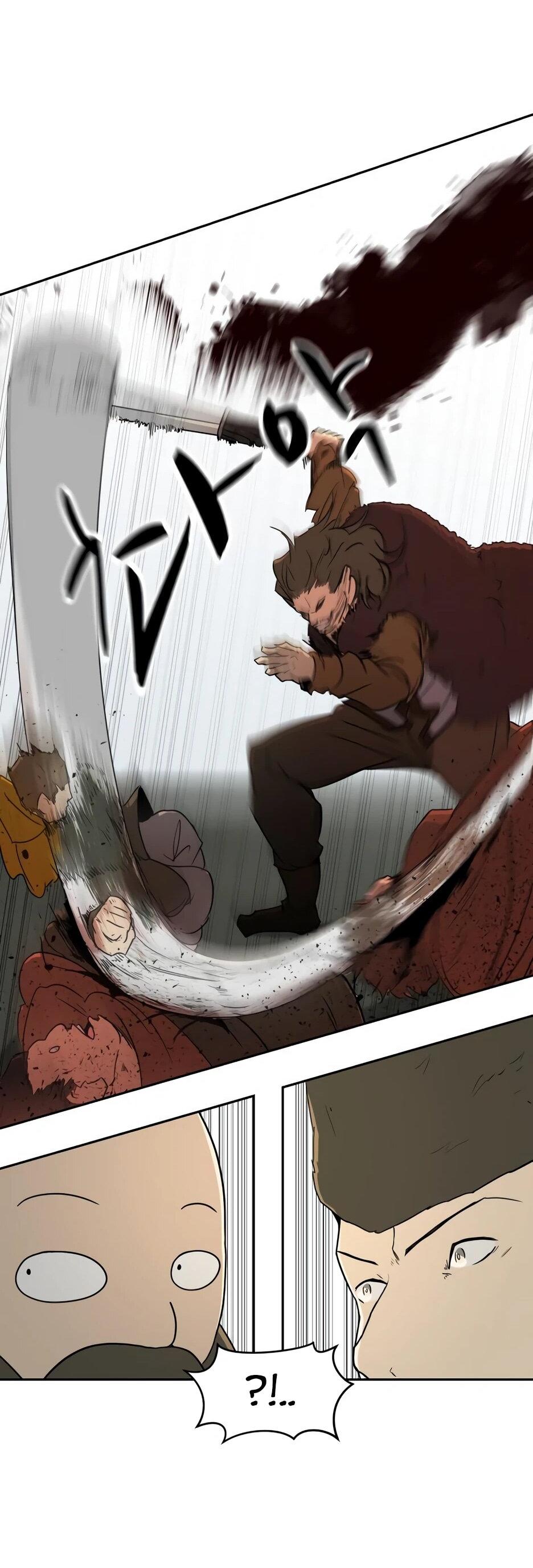 Манга Раб, ставший легендой арены! - Глава 40 Страница 51