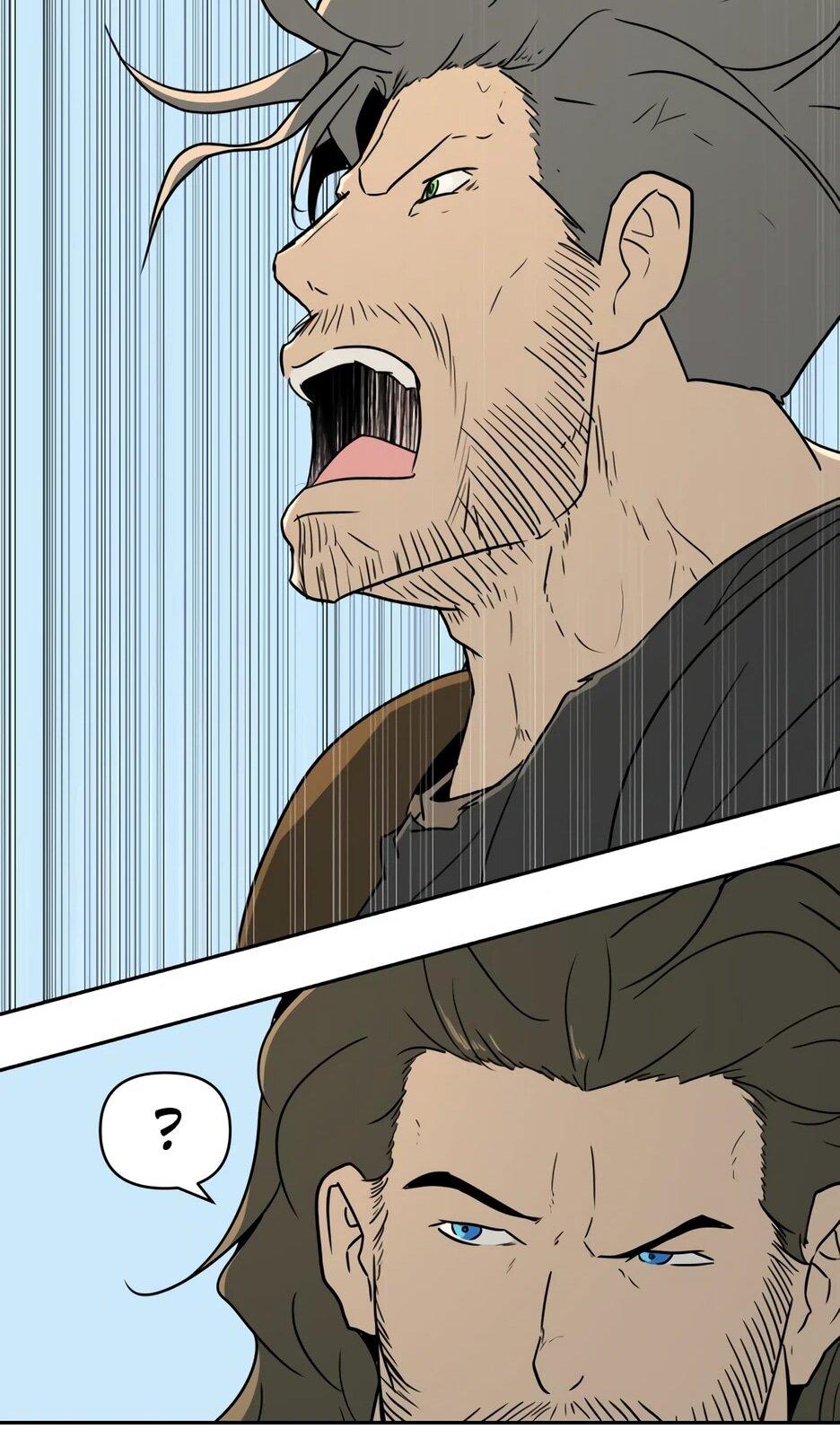 Манга Раб, ставший легендой арены! - Глава 40 Страница 17