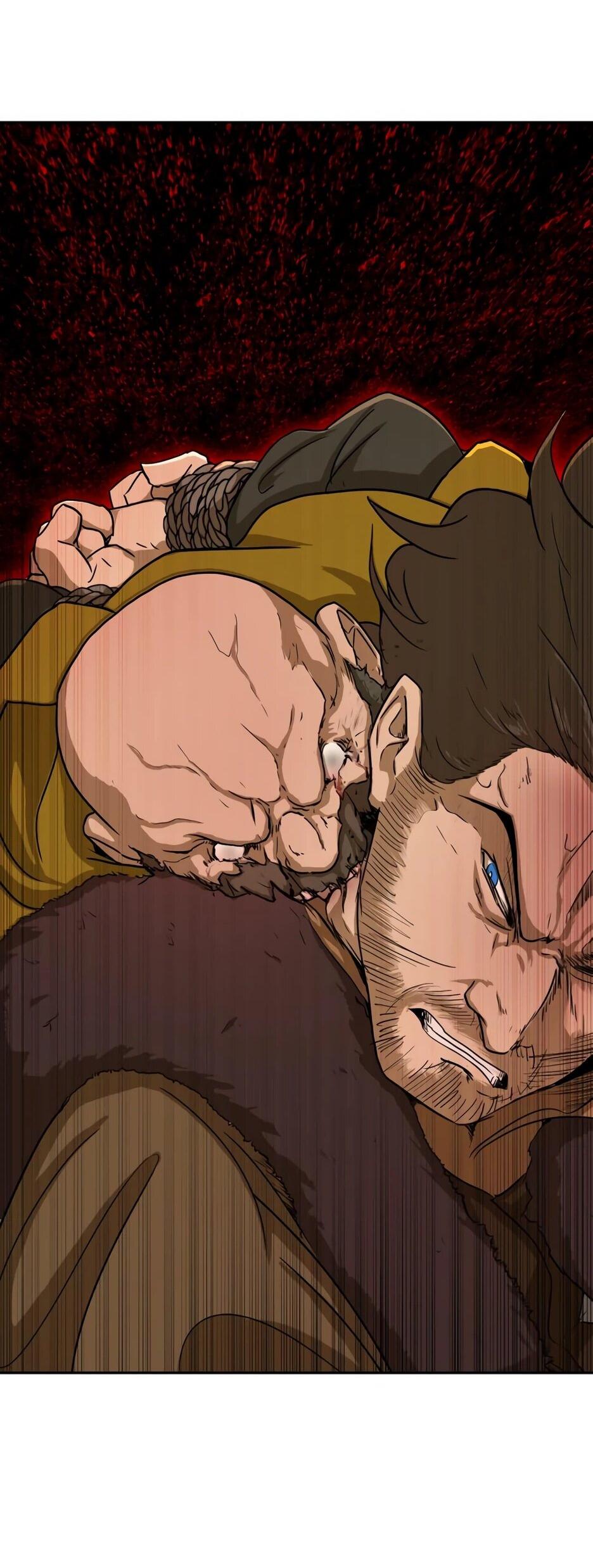 Манга Раб, ставший легендой арены! - Глава 40 Страница 76