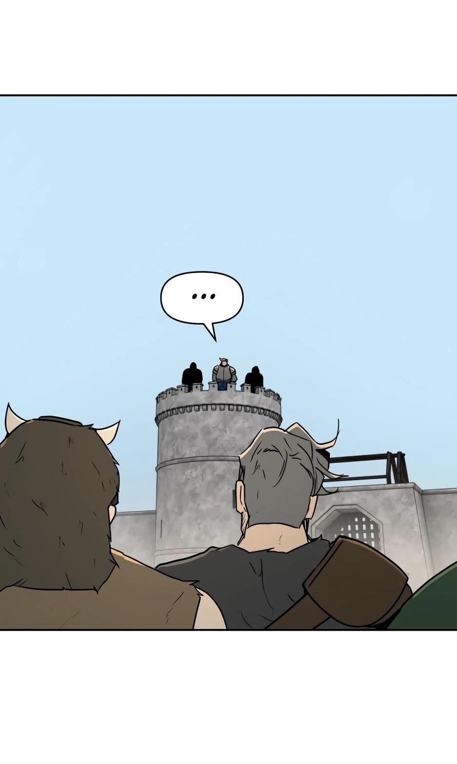 Манга Раб, ставший легендой арены! - Глава 40 Страница 19